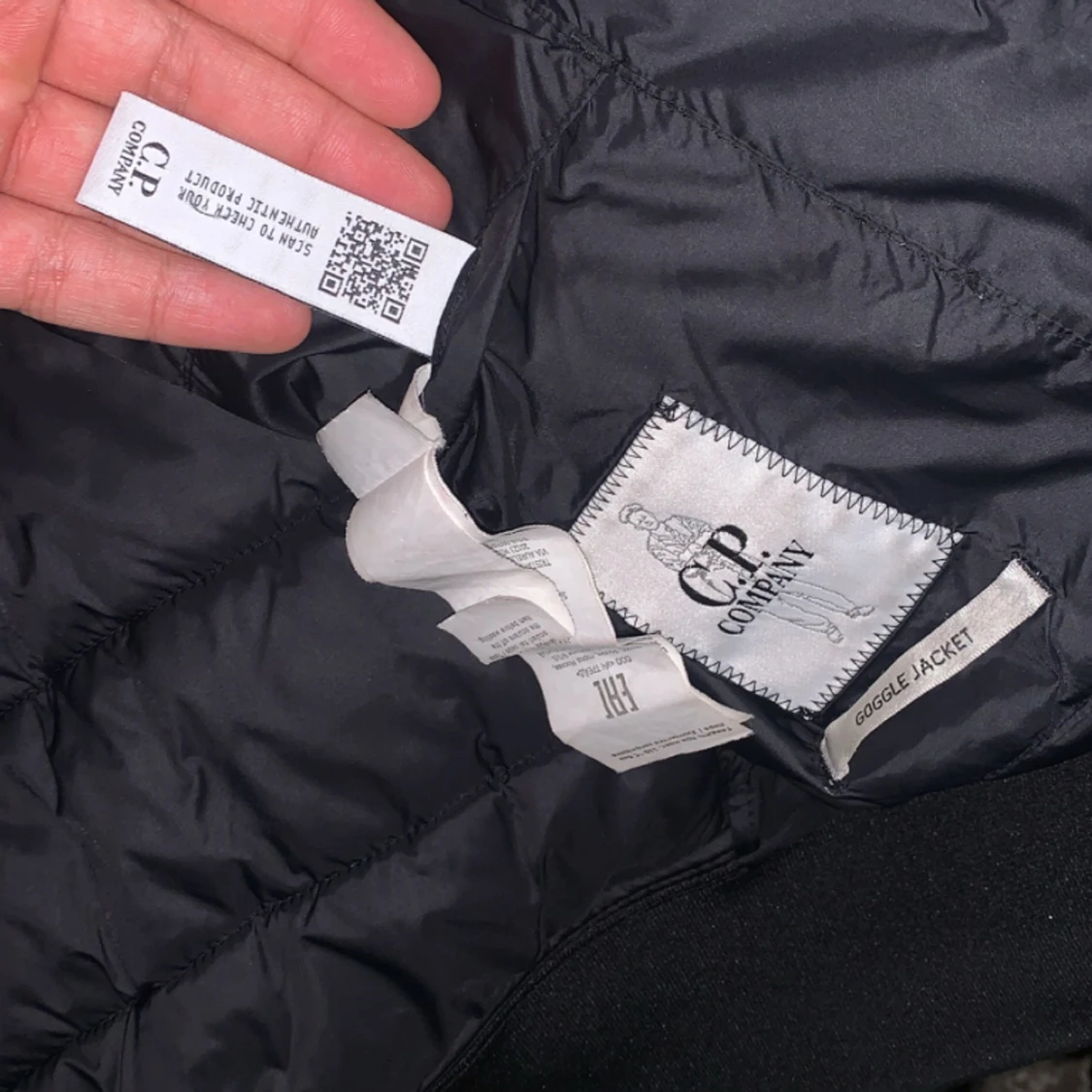 C.P Company Jacka  - 91