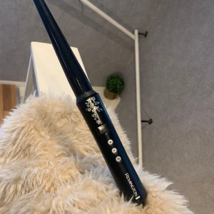 Remington locktång  - Remington locktång svart 