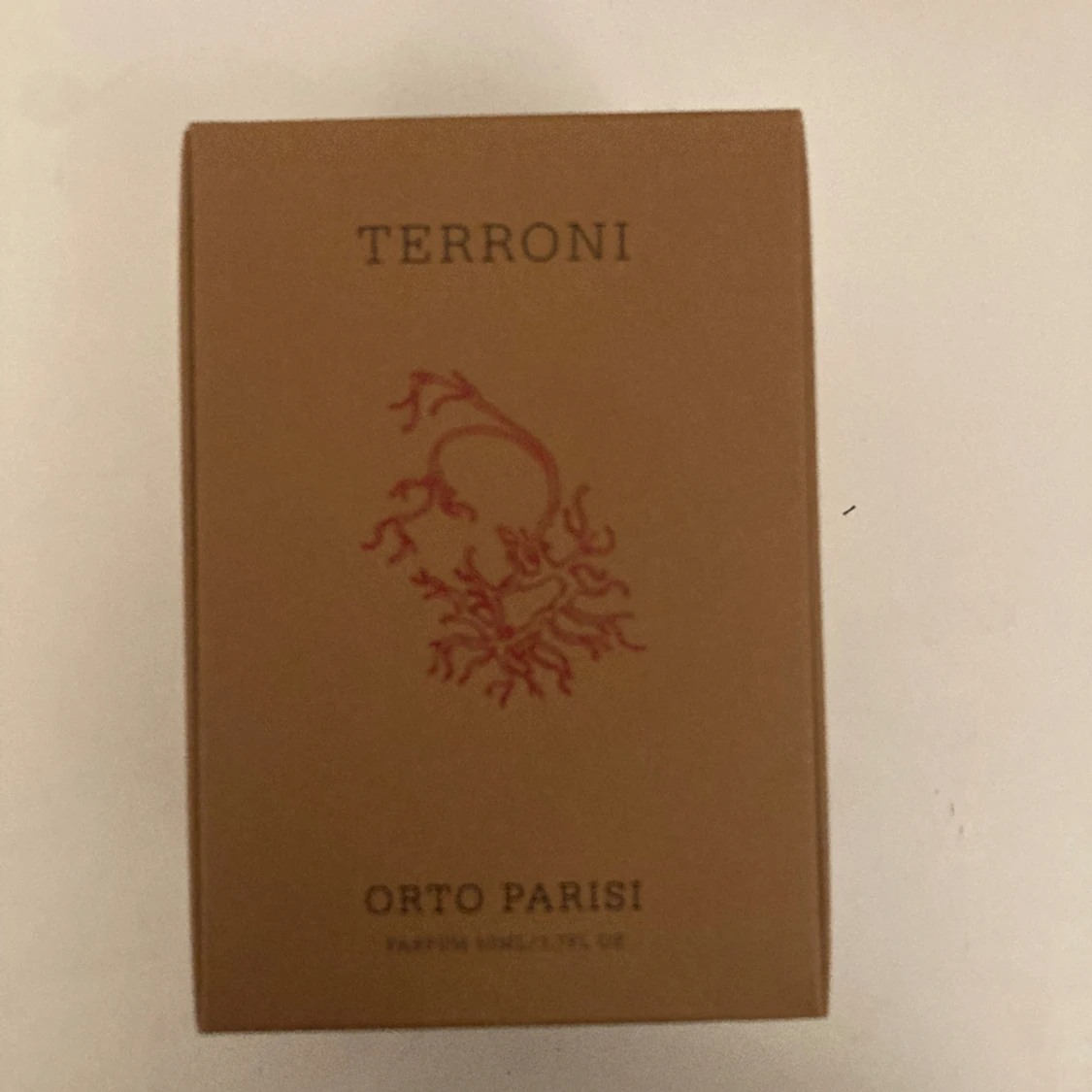 Söker byten för orto parisi terroni  - 91