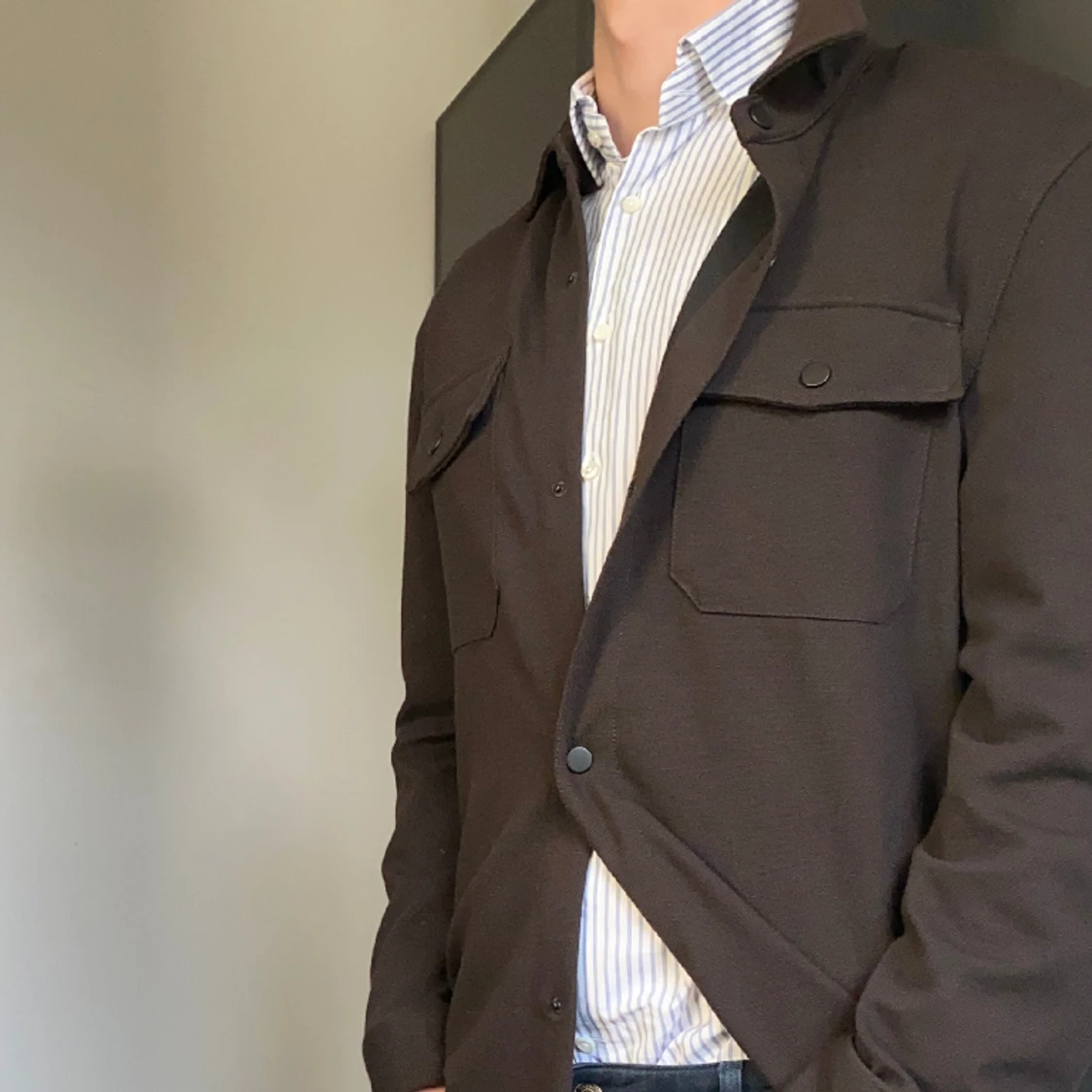Hm overshirt - 90