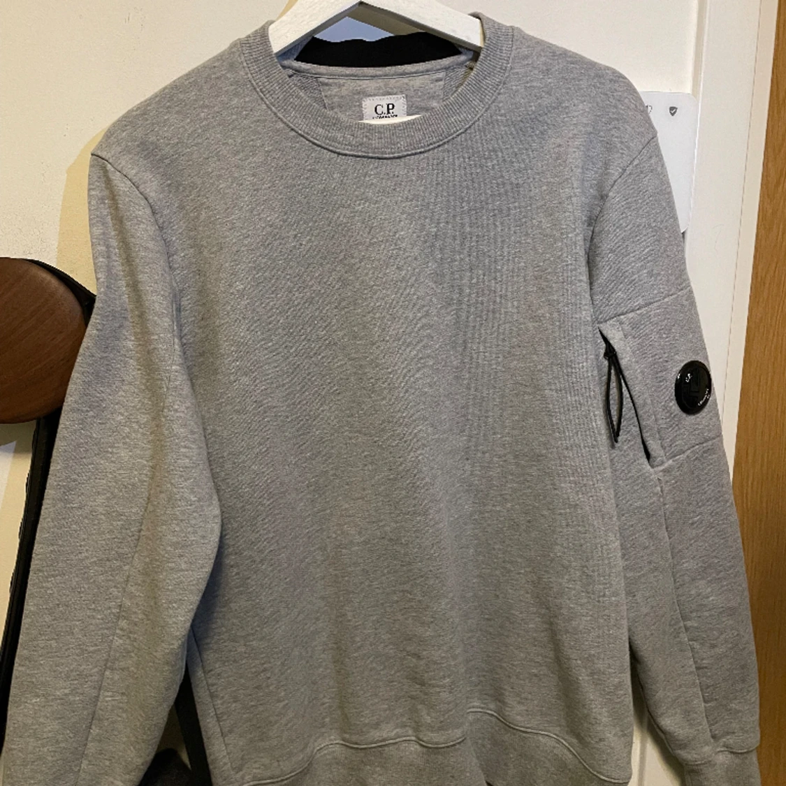 Cp company sweatshirt