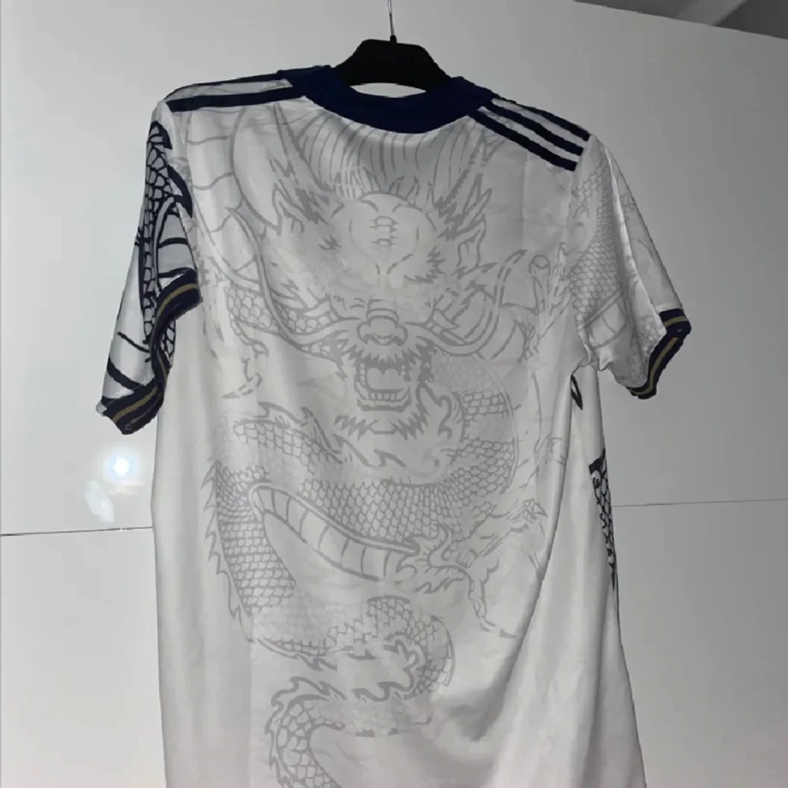 Real Madrid tröja  - 91