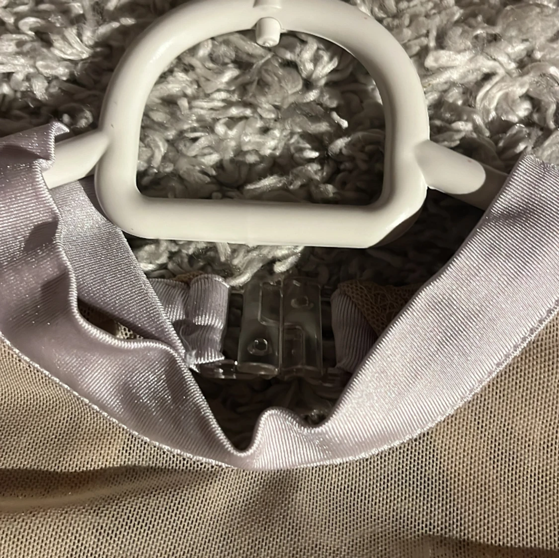 Konståknings kläning  - 91