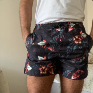 Badshorts - Jag är 177 cm lång 68 kg Finns att hämtas på Skanstull 