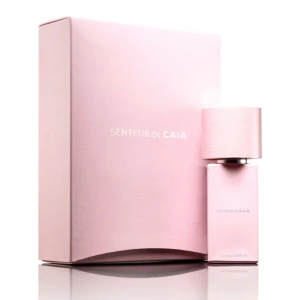 Caia parfym  - Säljer min Caia parfym, mer än hälften kvar, skriv för fler bilder. Säljs inte längre på hemsidan! Ordinarie pris 500kr
