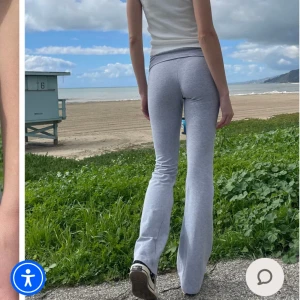 Yoga pants  - Jätte snygga yoga pants från Brandy Mellive, modell Priscilla pants!💓