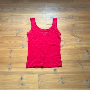 Vintage linne  - Vintage linne från Vero Moda köpt second hand, skitsnyggt! 