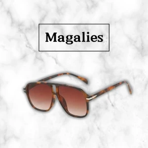 Solglasögon - Helt nya solglasögon från ett Uf företag. Oanvända. 