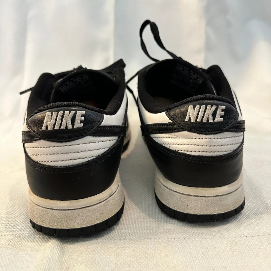 Nike dunk panda  - 91