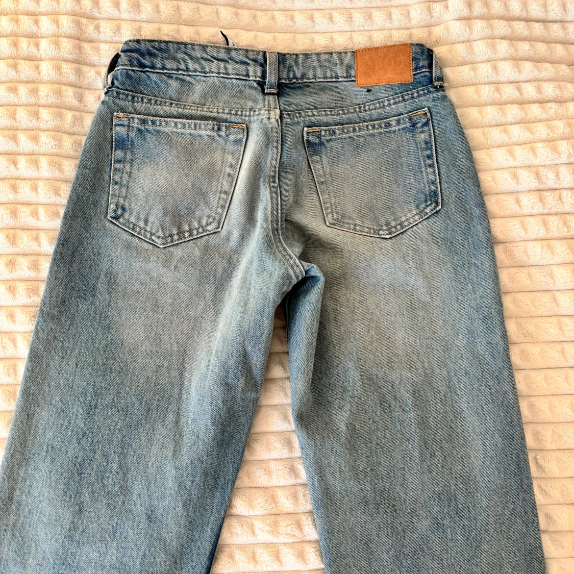 Weekday Arrow Jeans  - 93