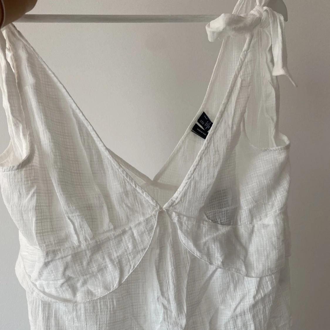 Klänning från vero Moda🤍