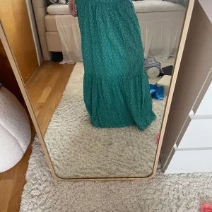 Långkjol zara - Söt kjol!