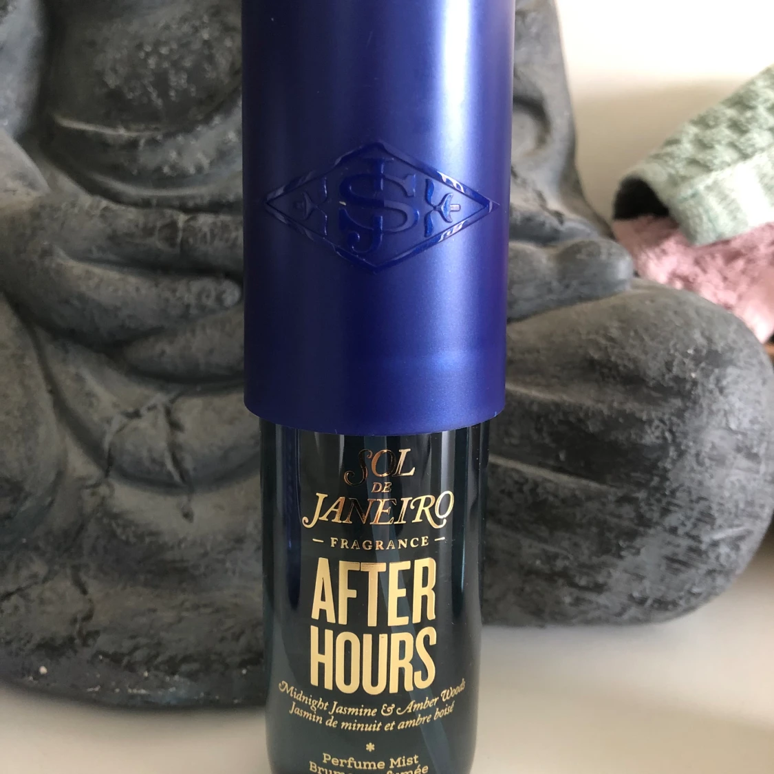 Sol de Janeiro after hour