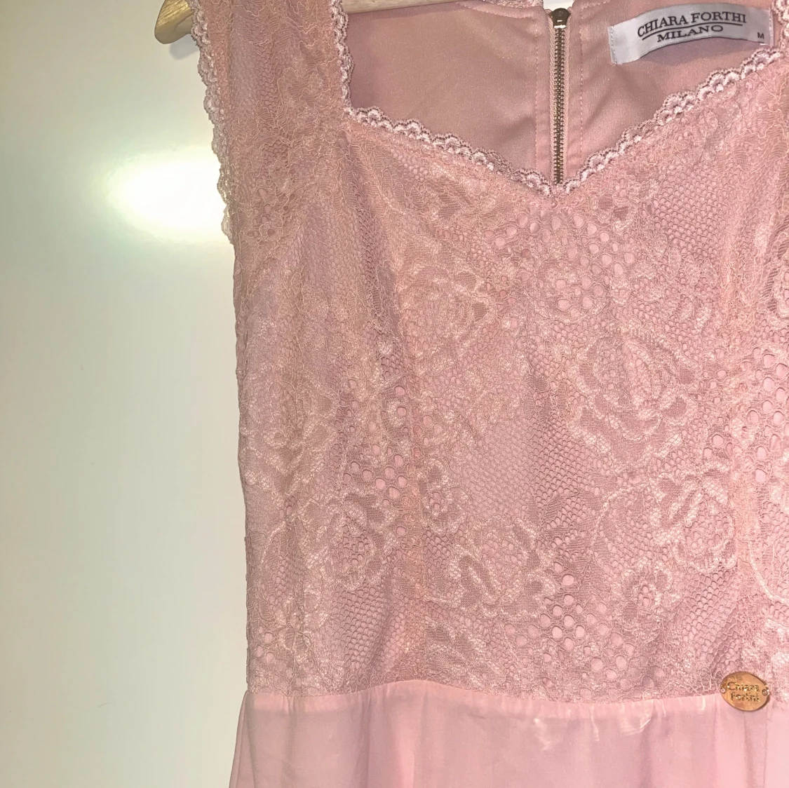 Fin långklänning - 90