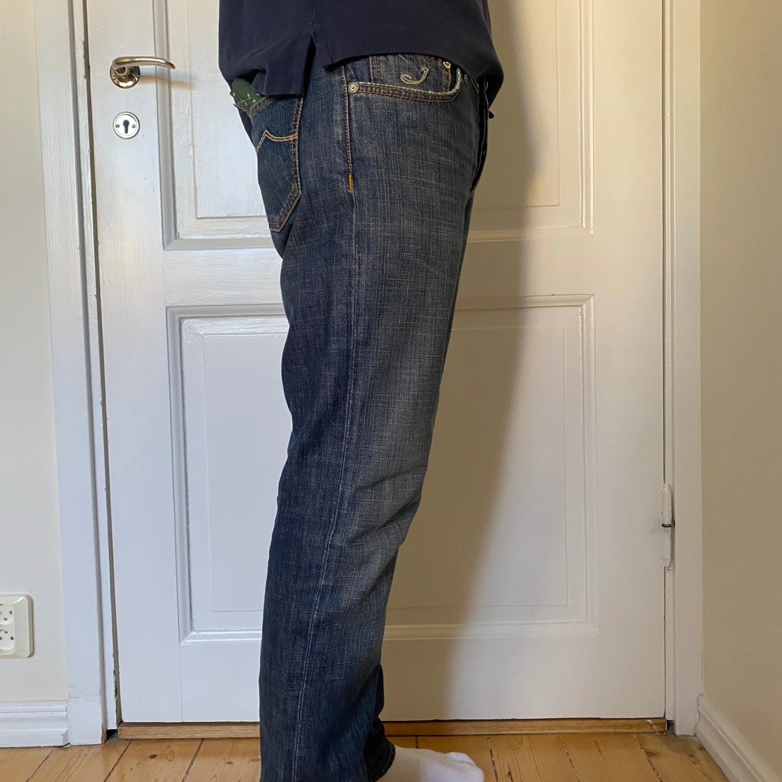 Jacob Cohen jeans - 91