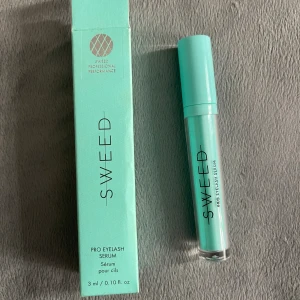SWEED  - Sweed ögonserum som jag råka beställa 3 styckna av, 3ML pris går att diskuteras 