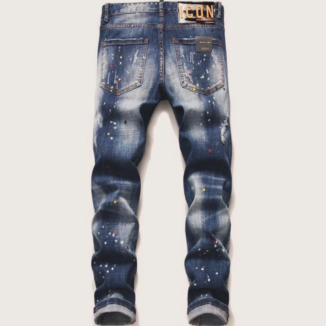 DSQUARED2 JEANS - 90