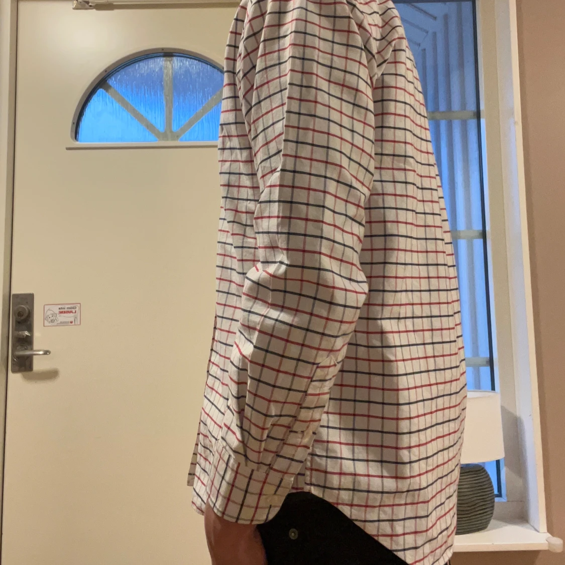 Ralph Lauren skjorta  - 90