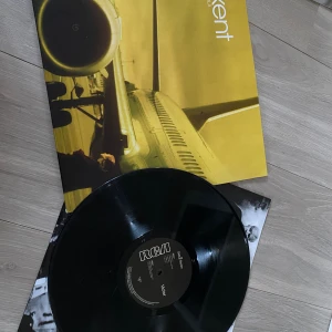 KENT vinyl - album Isola, helt ny orginalpris 400 kr