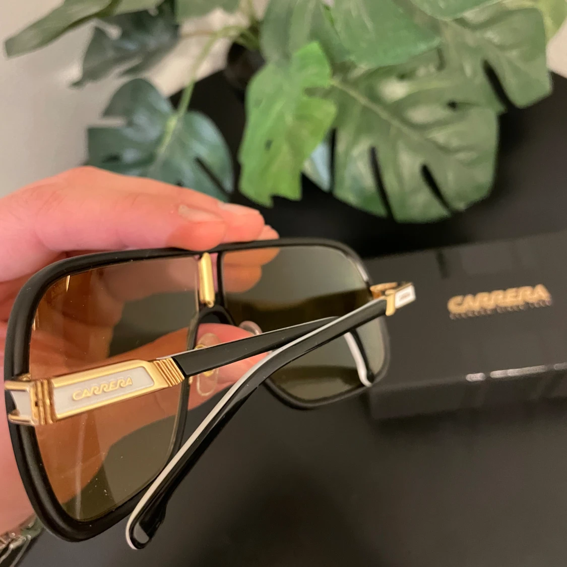 Carrera solglasögon  - 91