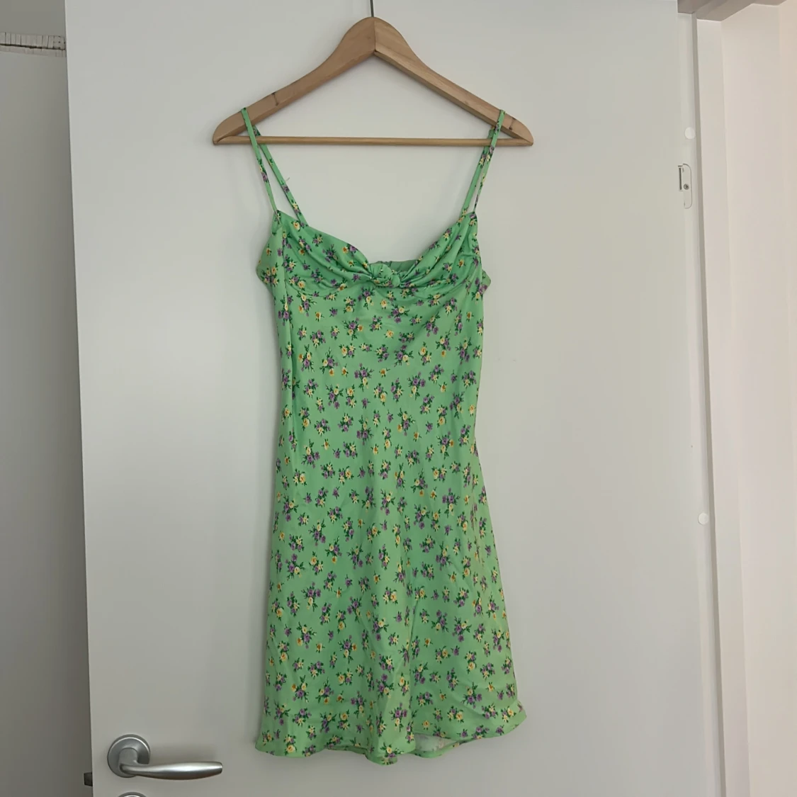 Sommarklänning Zara