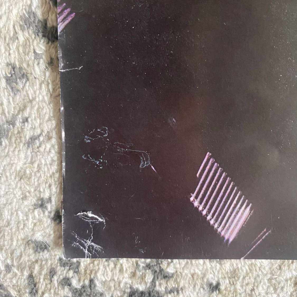 KPOP ALBUM ASTRO - 92