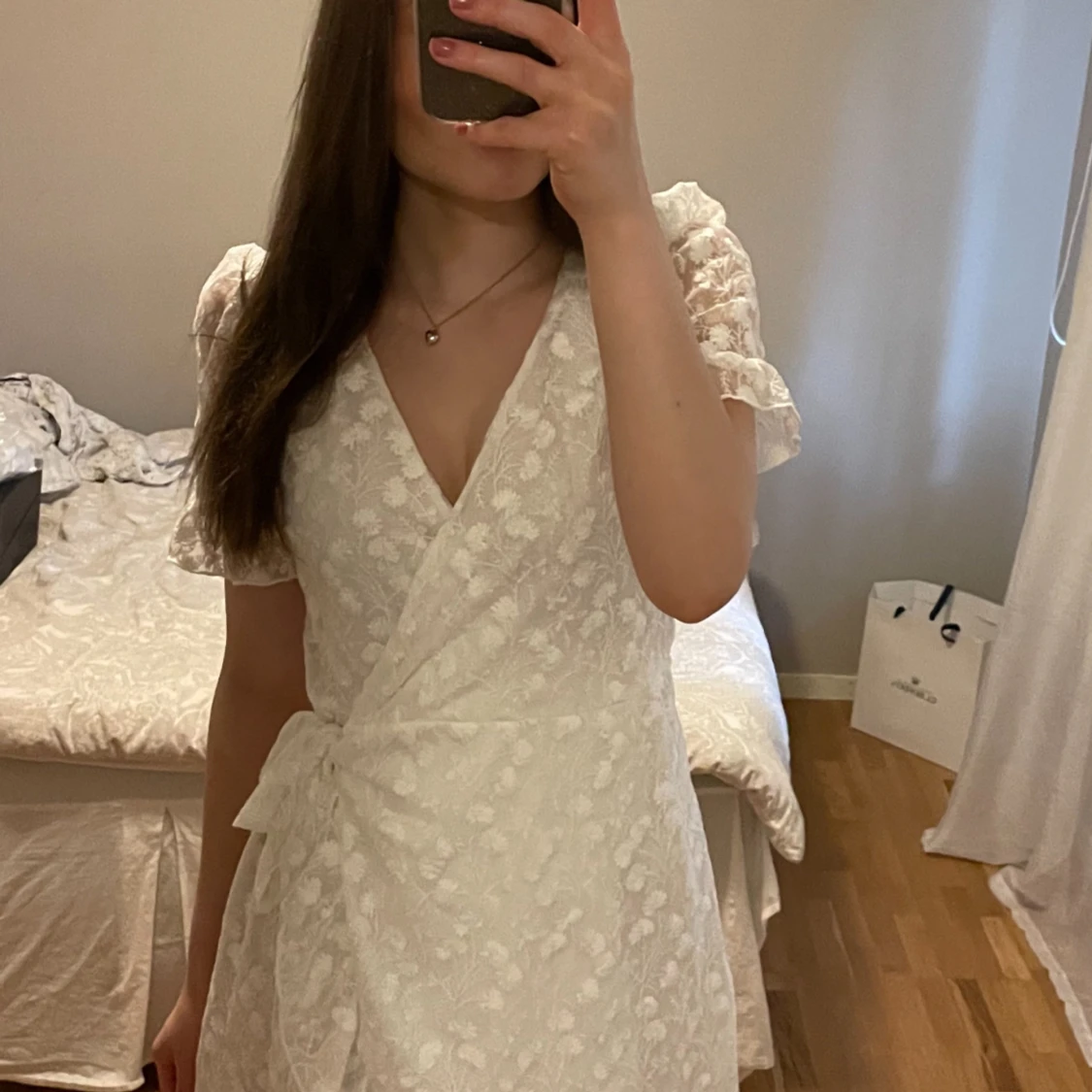 Studentklänning  - 90