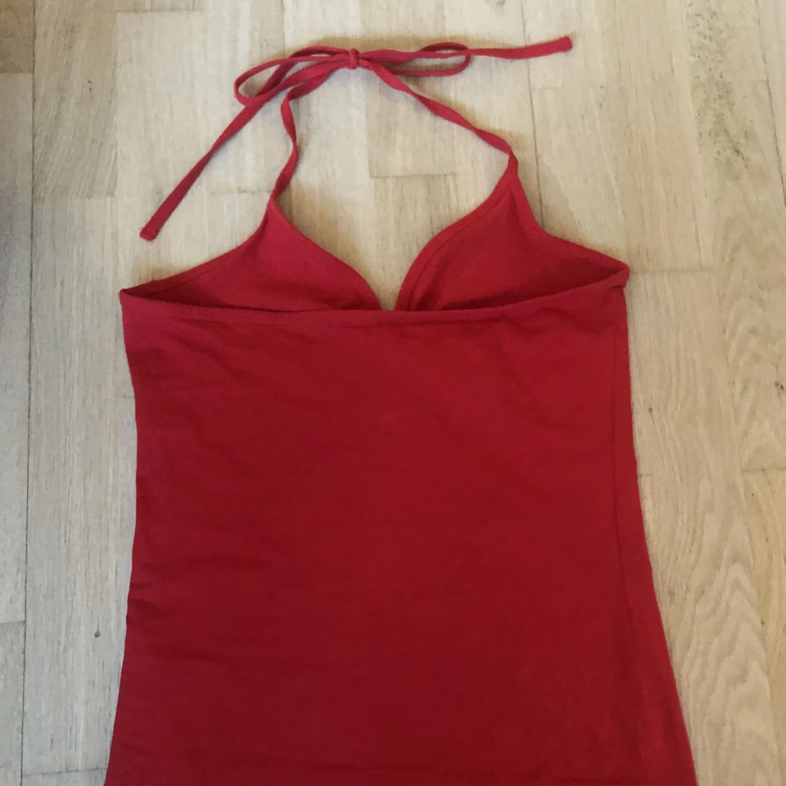 H&m halternecktopp - 91