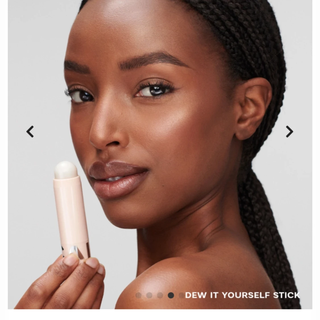 Caia dewy och matte stick - 91