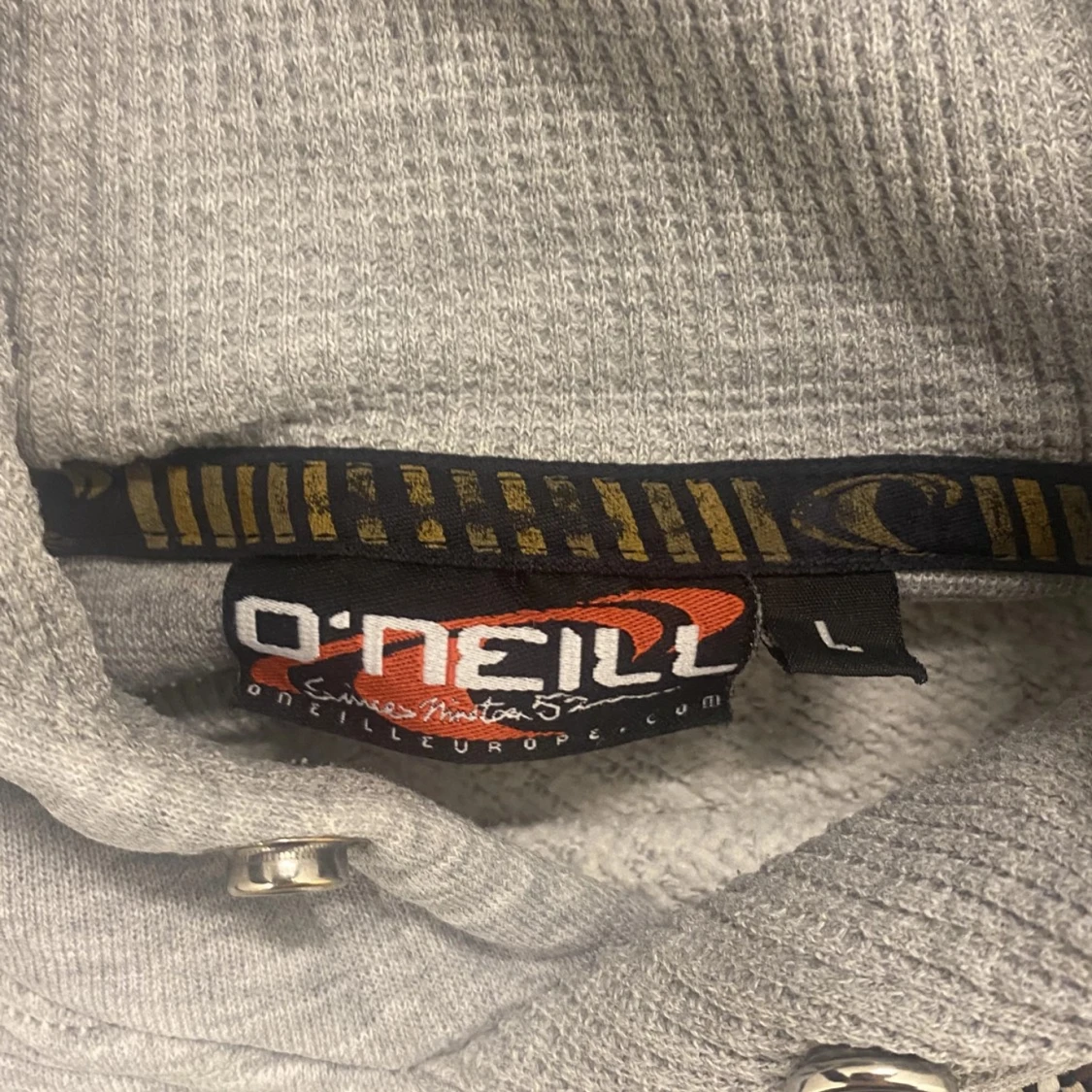 Vintage Oneill Hoodie  - 2