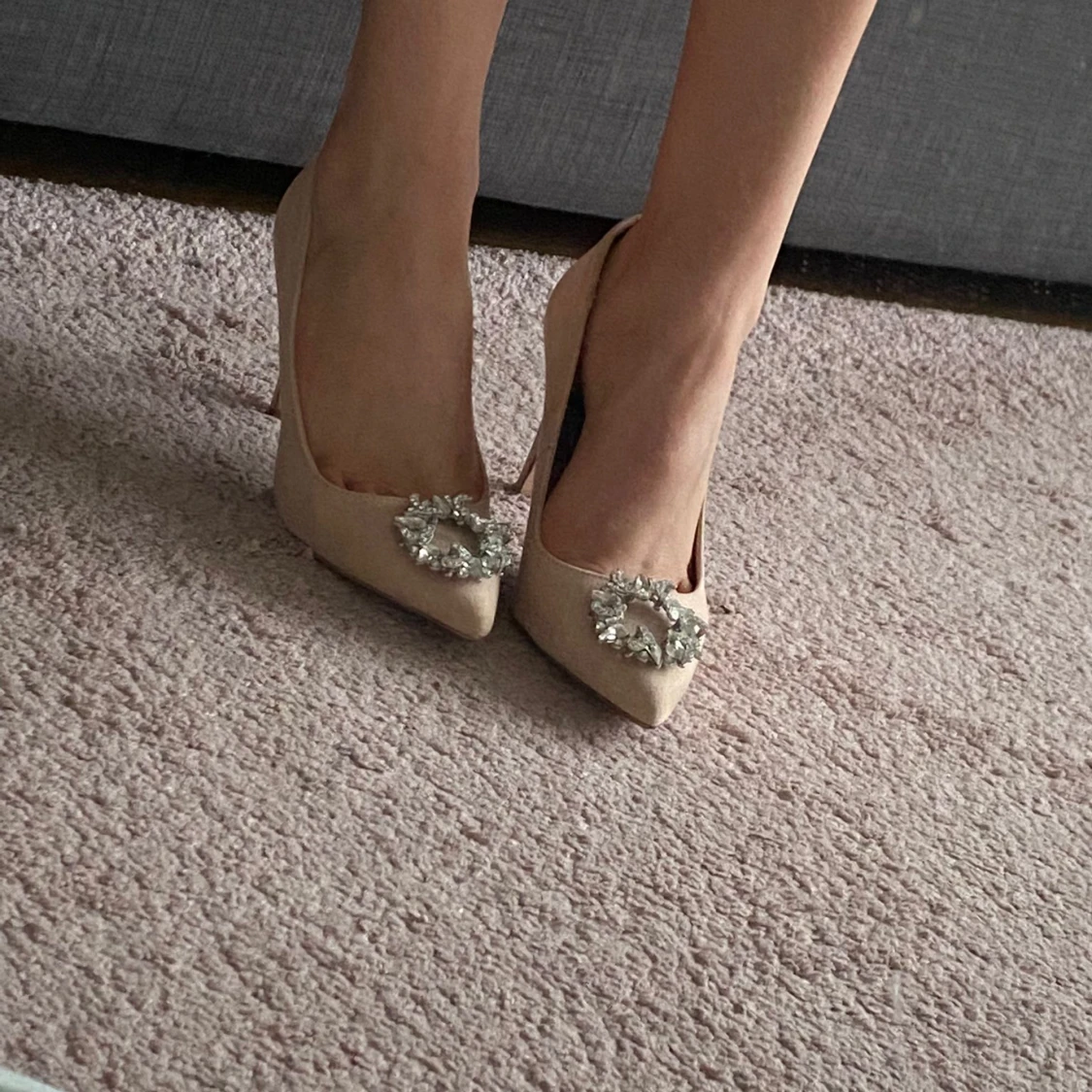 High heels - 90