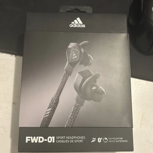 Sport headphones  - Hörlurar för aktiva människor som idrottar men även för på sig.