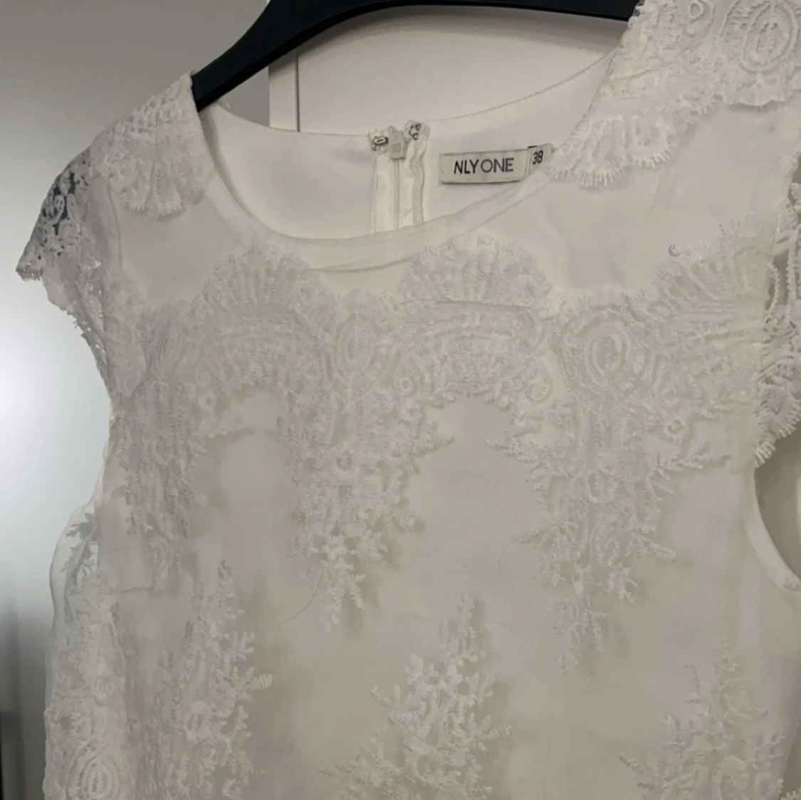 Drömmig studentklänning🩷 - 91