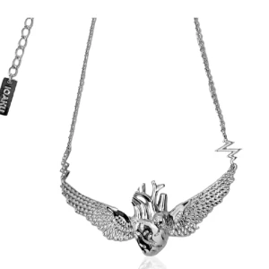 Ioaku halsband  - Jätte fint Ioaku halsband, aldrig andvänt för ångra mig till guld istället. Nypris är 600kr❤️ 