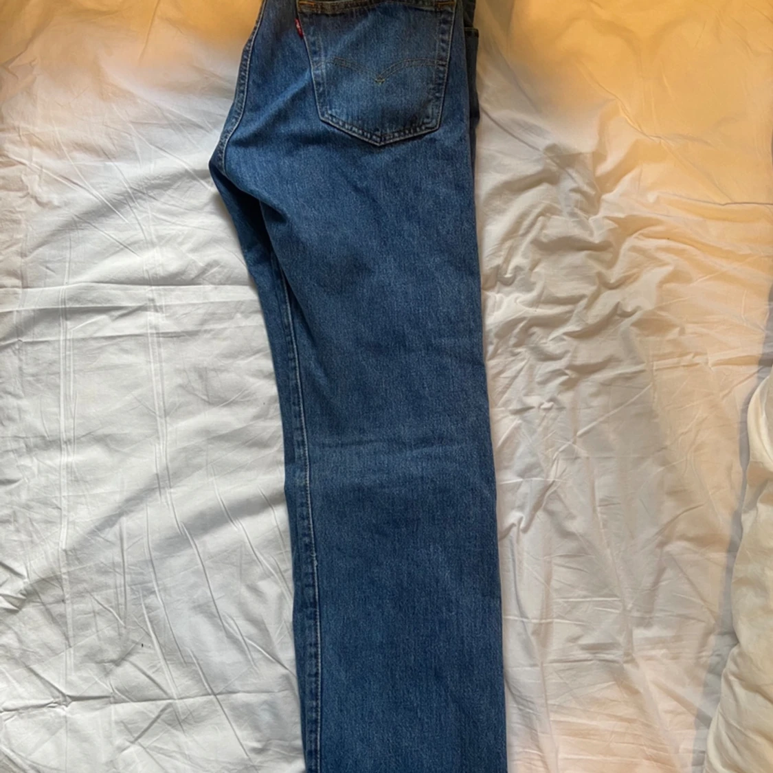 Levis 501 - 91