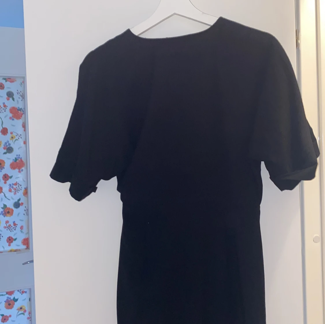 Omlottklänning - 93