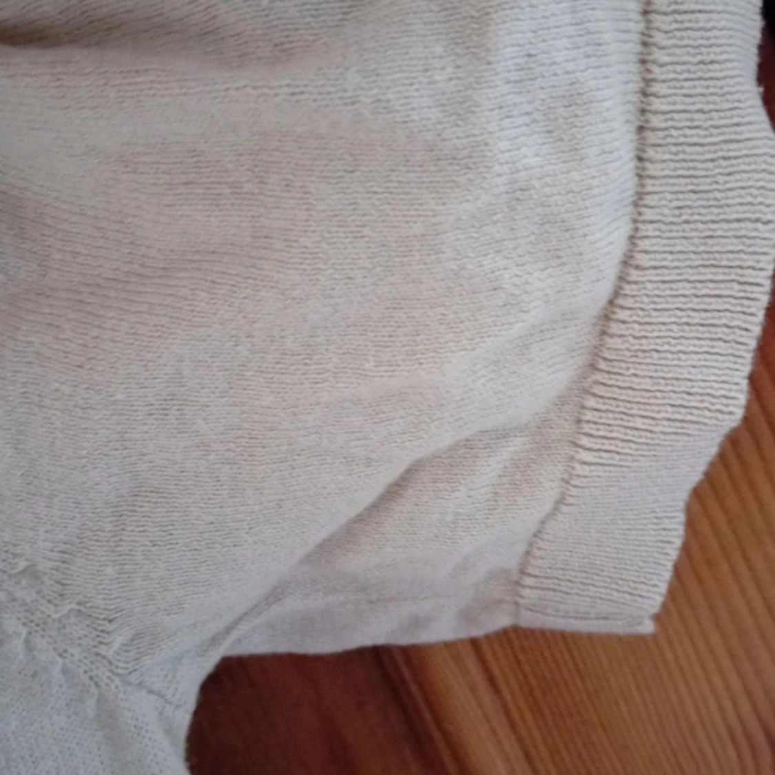 Finstickad tröja - 90