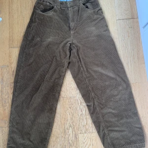 Polar Big Boy - Material: Manchester  Storlek Xs