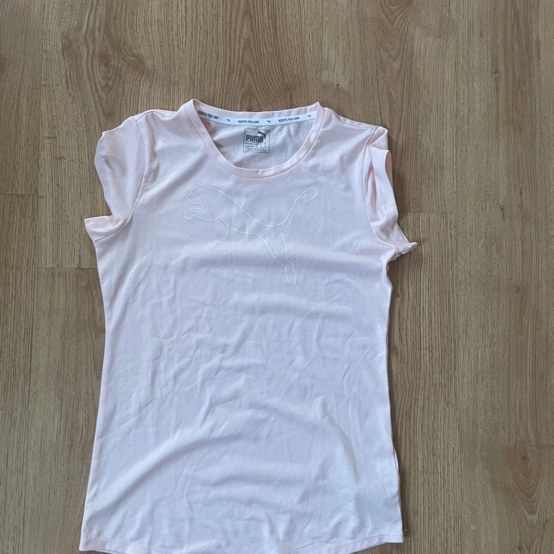 Puma tränings t-shirt