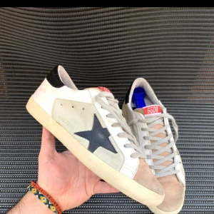Golden goose skor - Golden goose i strl 40, skick 8/10, BIN 2799