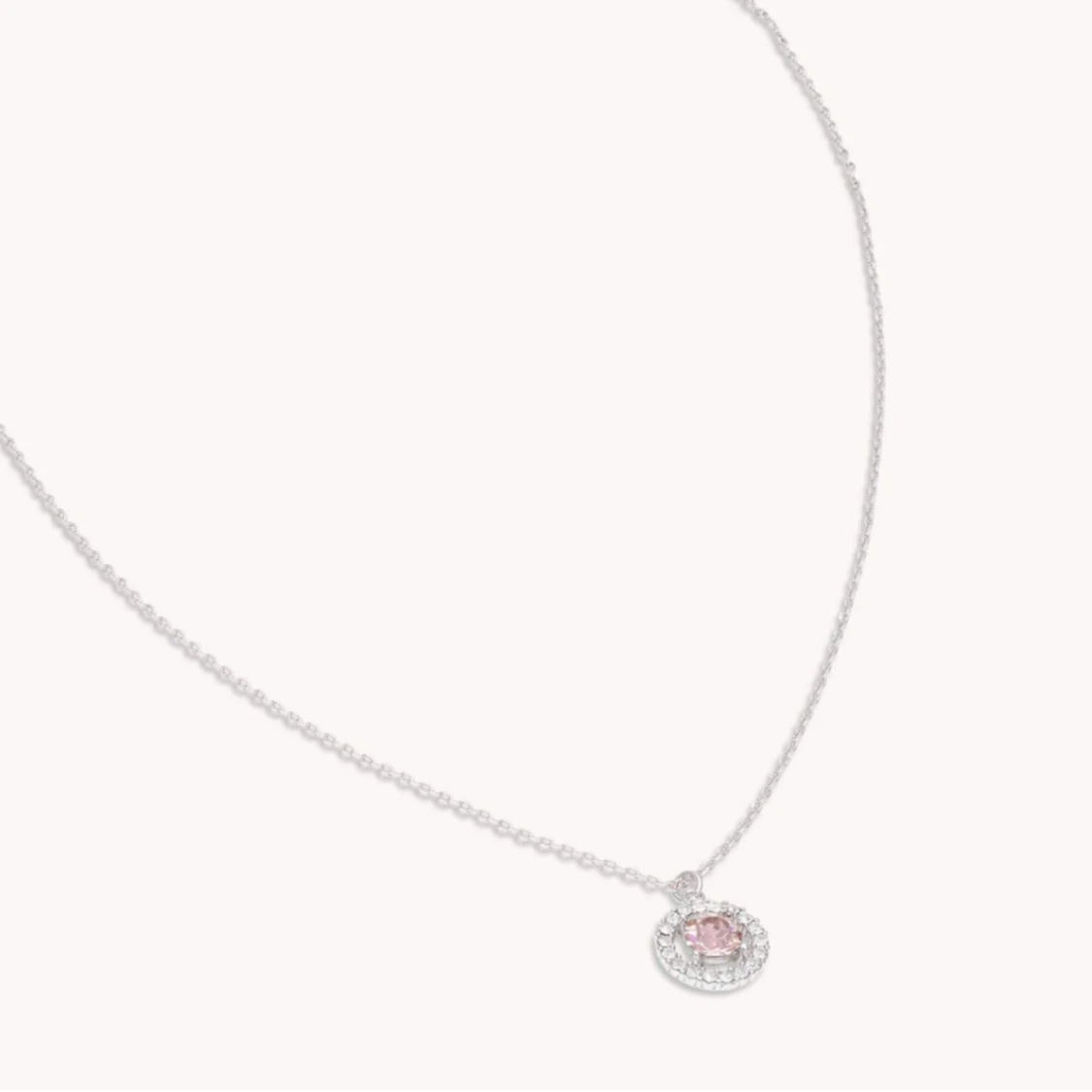 Lily and rose ”miss Miranda” halsband - 90