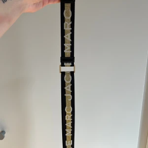 Marc Jacobs väskband - Väskband från Marc Jacobs i gott skick! Köpte för 900kr