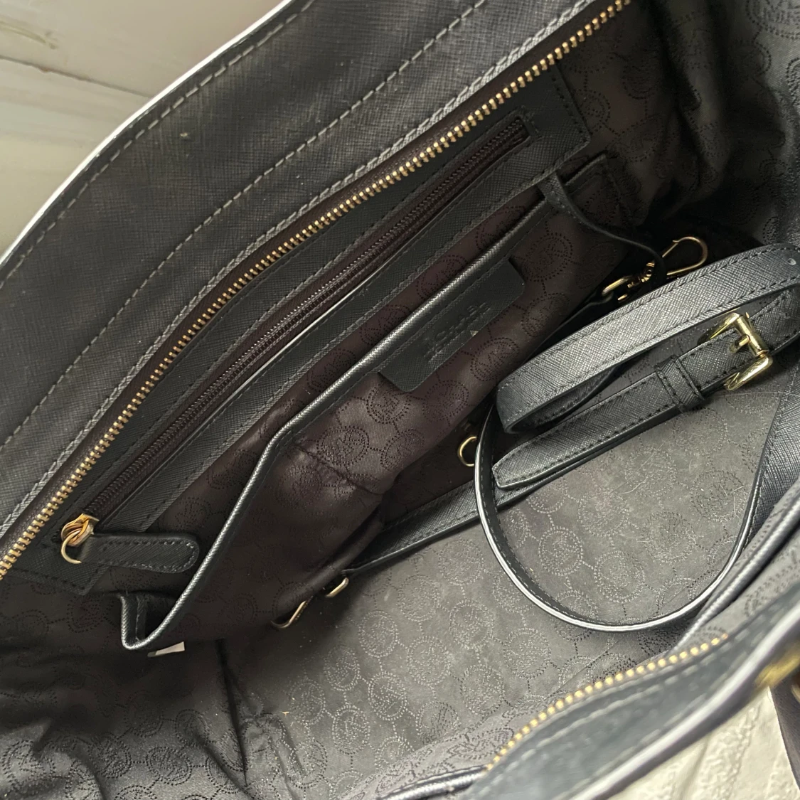 Michael kors väska  - 92