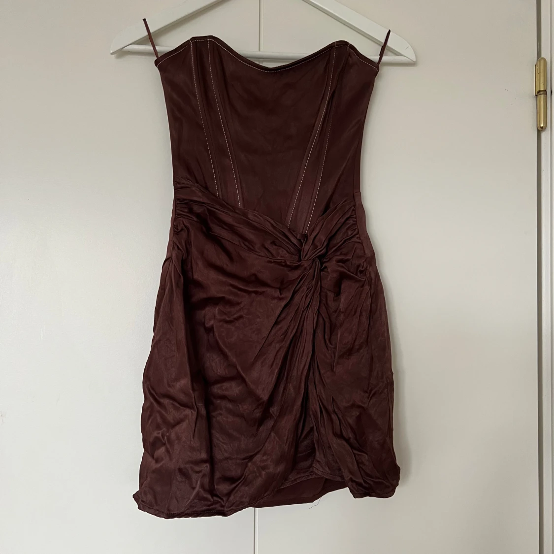 Korsettklänning - 90