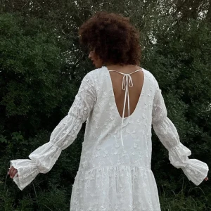 Studentklänning  - studentklänning