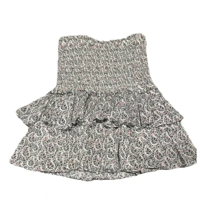 Isabel Marant kjol - Isabel Marant Etoile Naomi kjol. Storlek 36. Bra skick nästan aldrig använd