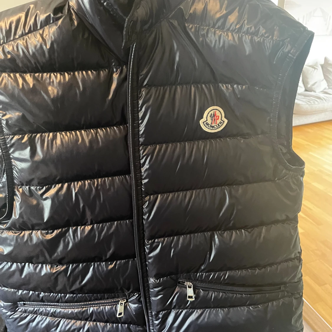 Moncler väst - 76
