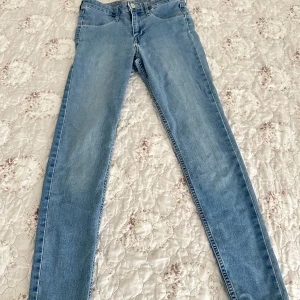 Jeans  - Skinny regular waist Ankle 