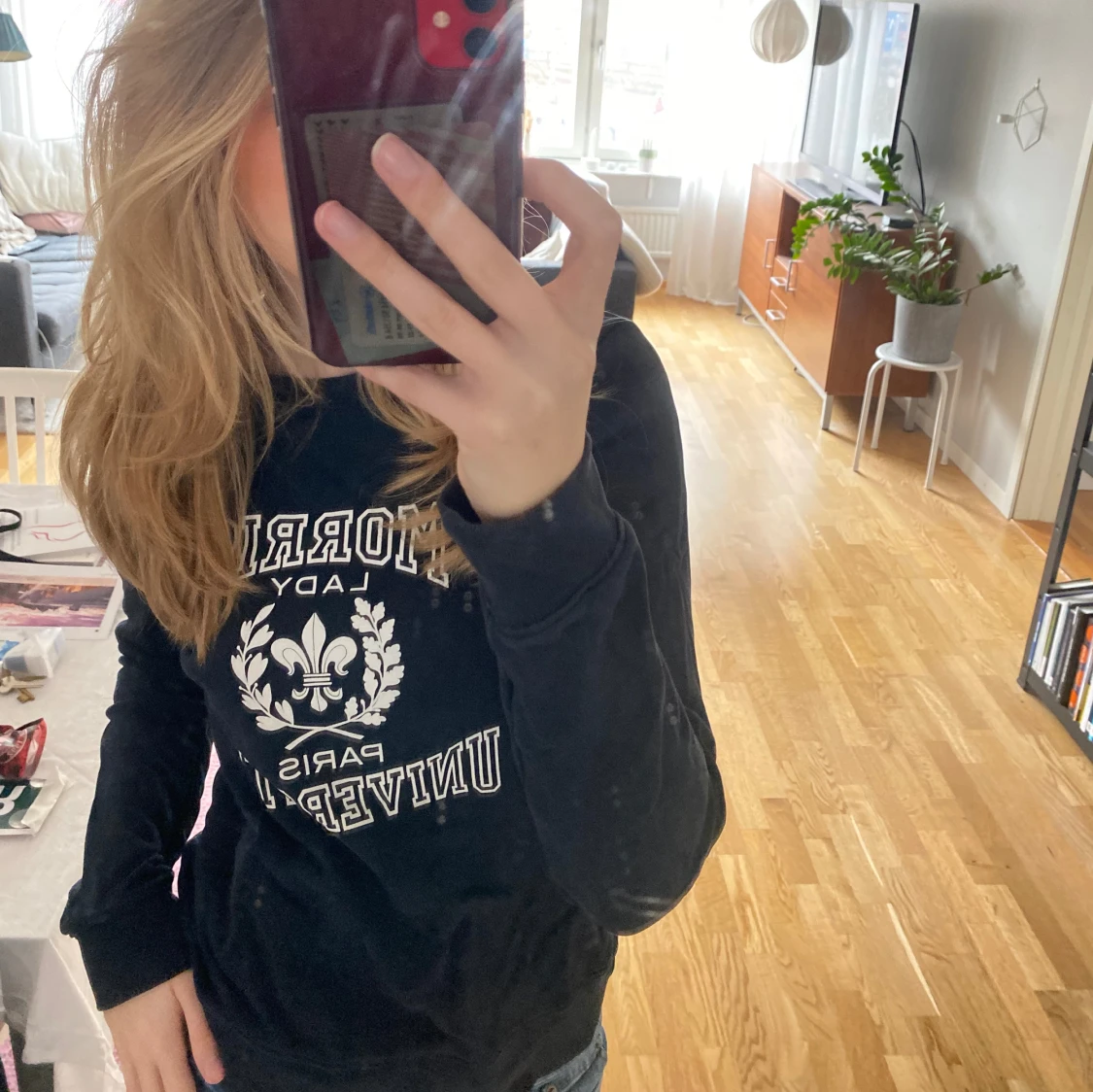 Morris sweatshirt  - 90