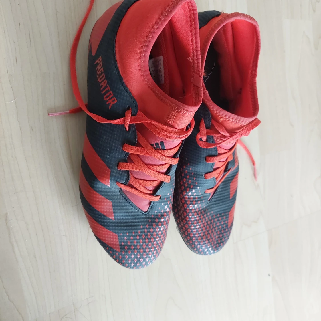 Fotbollsskor Predator